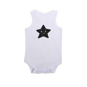 بادی نوزادی مدل ستاره کد star-h-w-2