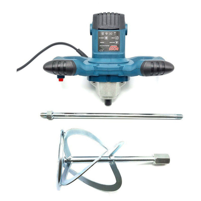 همزن صنعتی باس مدل wexser