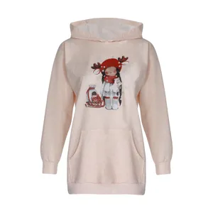 هودی زنانه سیدونا مدل SI02153-010