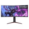 مانیتور خمیده گیمینگ 34 اینچ ال جی مدل 34GP63A-B