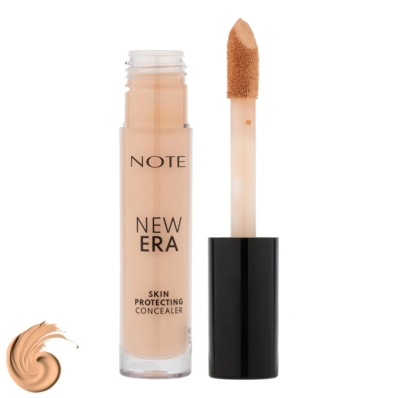 کانسیلر نوت مدل New Era شماره 30