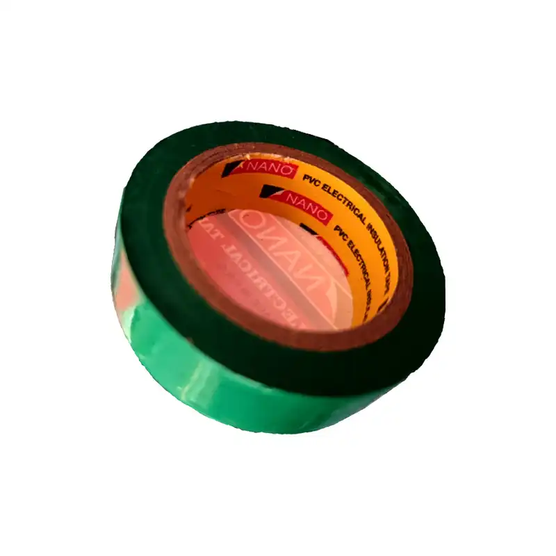 چسب برق نانو مدل پی وی سی کد M6