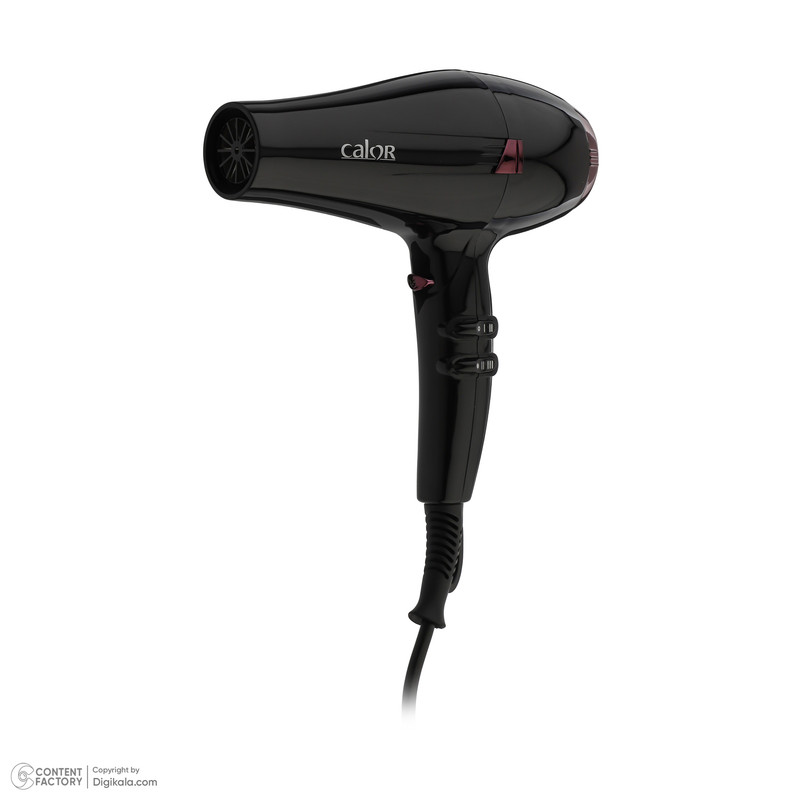 سشوار حرفه ای  کالور مدل hc_7250