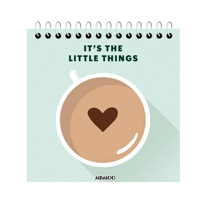 دفتر برنامه ریزی 50 برگ آلبالو مدل to do list طرح انگیزشی کد 4002