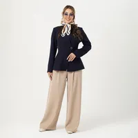 کت زنانه السانا مدل نولا کد 2756