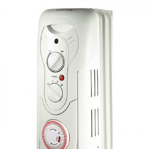 شوفاژ برقی مدل 5411