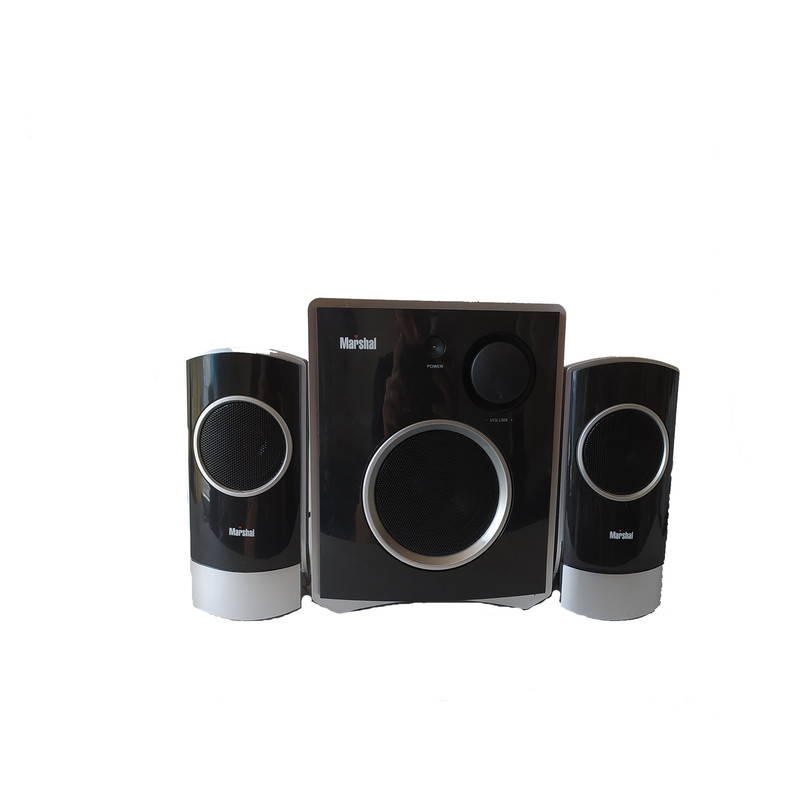 پخش کننده DVD مارشال مدل ME 6046