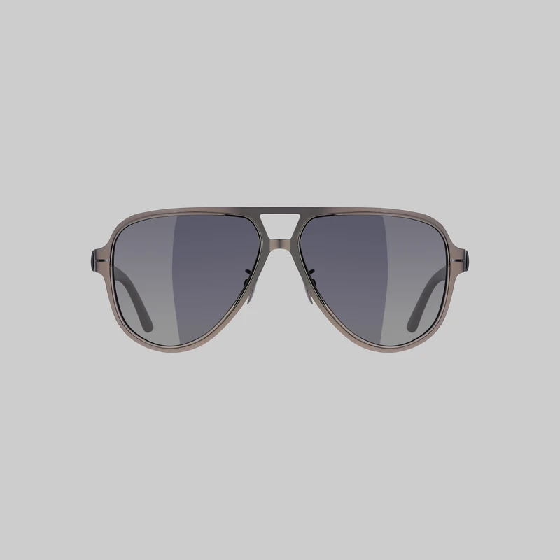 عینک آفتابی خلبانی (Aviator) مدل A010