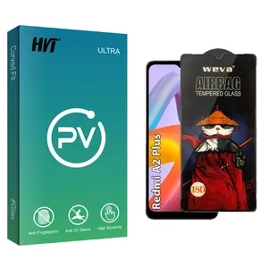 HVT PV Screen Protector For Xiaomi  Redmi A2 Plus