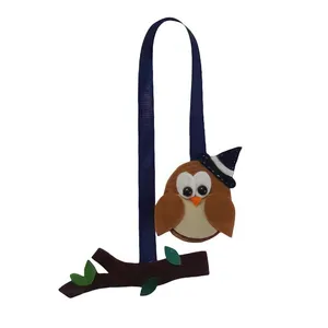 نشانگر کتاب مدل جغد کد 17