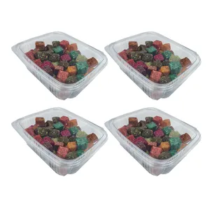 حبه میوه آروند - 300 گرم بسته 4 عددی