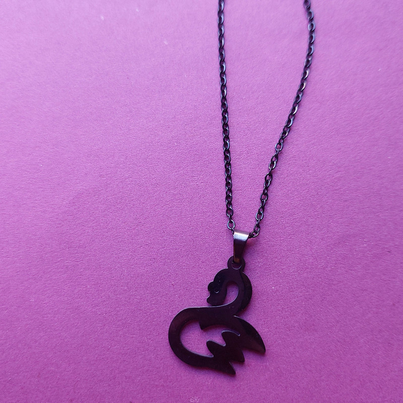 نیم ست زنانه مدل قو کد SET003 نیم ست زنانه مدل قو کد SET003