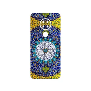 MAHOOT Iran Tile 13 Cover Sticker for Nokia 7.2