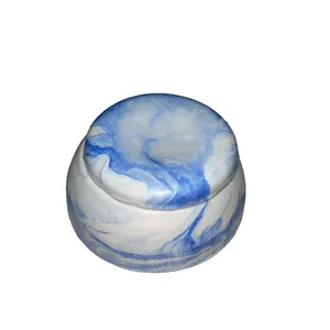 قندان بتنی مدل بانلی