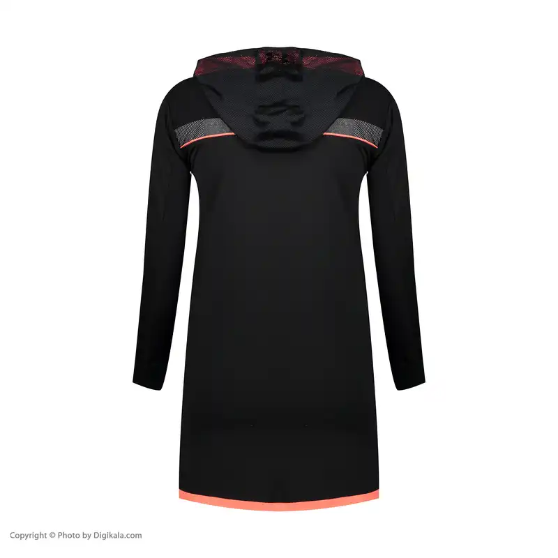 گرمکن ورزشی زنانه کد TH3-1191