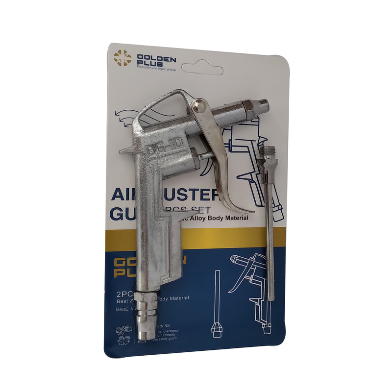 بادپاش گلدن پلاس مدل 2PCS بادپاش گلدن پلاس مدل 2PCS