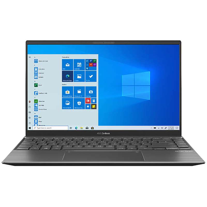 لپ تاپ 14 اینچی ایسوس مدل Zenbook Q408UG-211.BL لپ تاپ 14 اینچی ایسوس مدل Zenbook Q408UG-211.BL