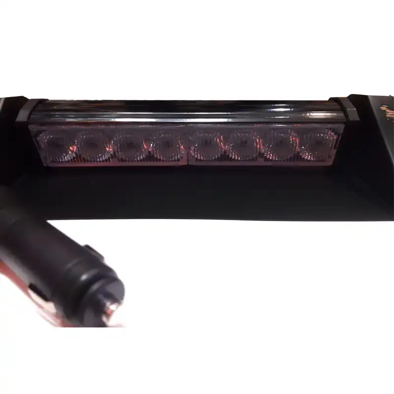 لامپ ال ای دی خودرو مدل POLISI 23