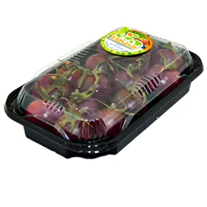 گوجه گیلاسی سیاه درجه یک - 300 گرم