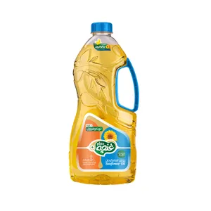 روغن آفتابگردان غنچه پلاس - 1620 گرم  