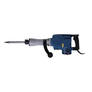چکش تخریب شش گوش 1010 وات دانگ چنگ مدل DZG15-z1g-ff02-15