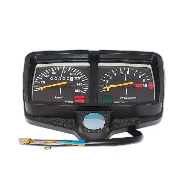 کیلومتر شمار تیام مدل CDI