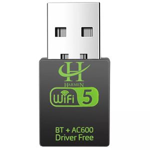 نقد و بررسی کارت شبکه USB هارمن مدل 5G توسط خریداران