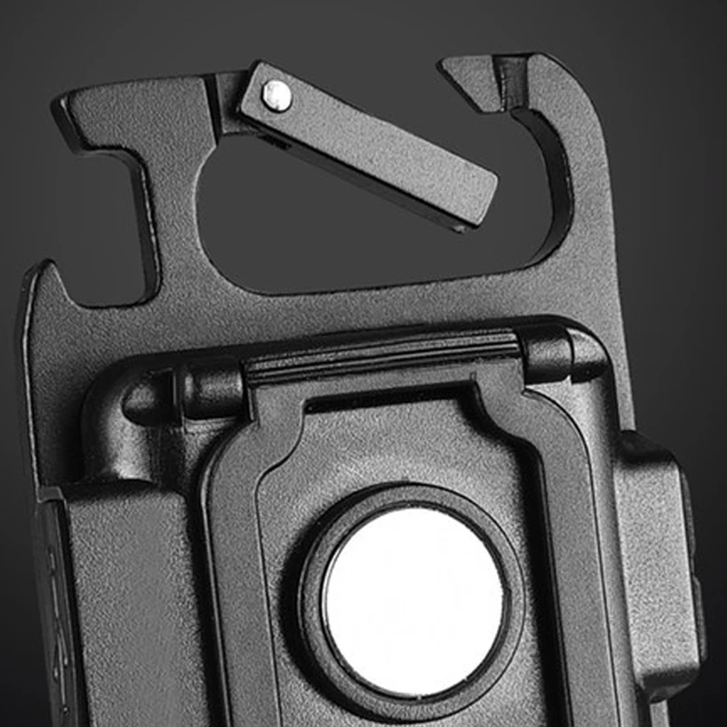 عکس شماره 11 : چراغ قوه مدل cob