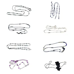 بند عینک مدل ماه سان بسته 8 عددی