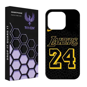 RIVEN RI1-18 Case For Apple iPhone 12 Pro Max