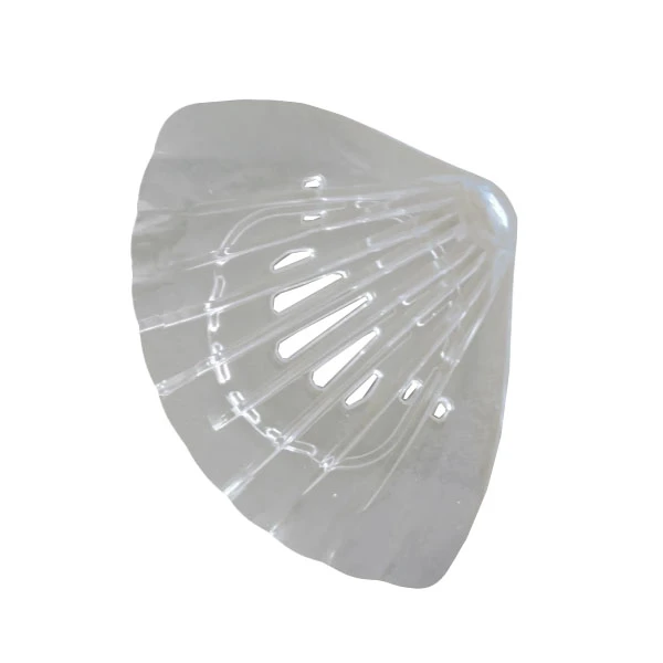 جاصابونی مدل ژله ای طرح صدف کد ar 01