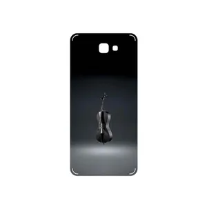MAHOOT Cello Cover Sticker for Samsung Galaxy J7 Prime
