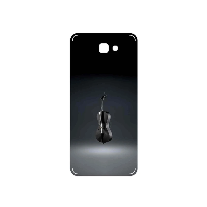 برچسب پوششی ماهوت مدل Cello مناسب برای گوشی موبایل سامسونگ Galaxy J7 Prime