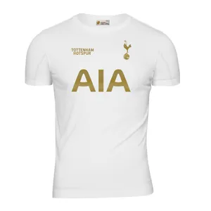 تی شرت ورزشی مردانه پاتیلوک مدل تاتنهام کد 331050