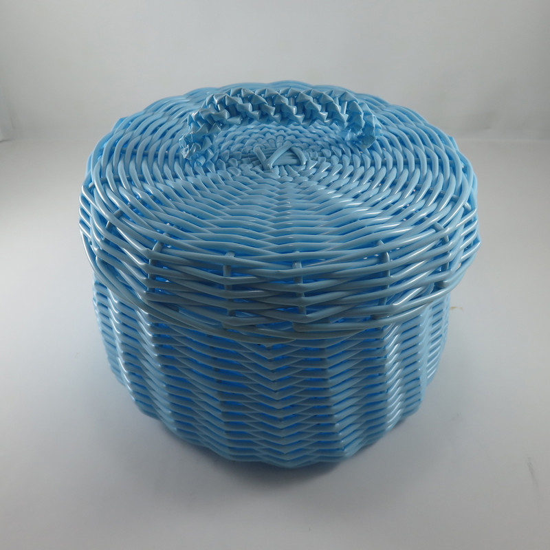 سبد نان و سبزی مدل KH-4