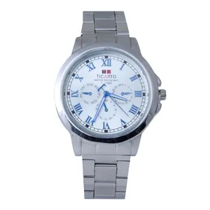 ساعت مچی عقربه‌ای مردانه کد WHM_202