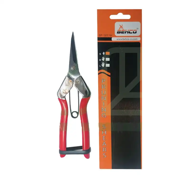 قیچی میوه چینی بهکو مدل BEH-TAIWAN-1812