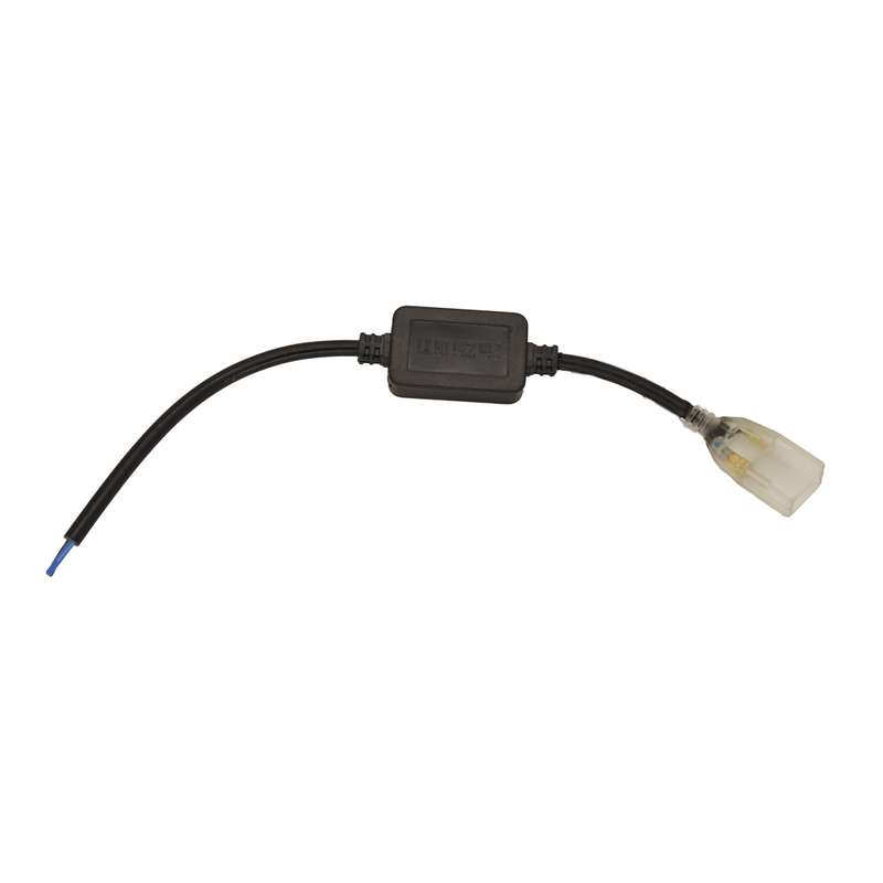 سوکت ریسه ال ای دی مدل LD-5730