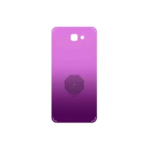 MAHOOT Minimal Maze Cover Sticker for Samsung Galaxy J5 Prime