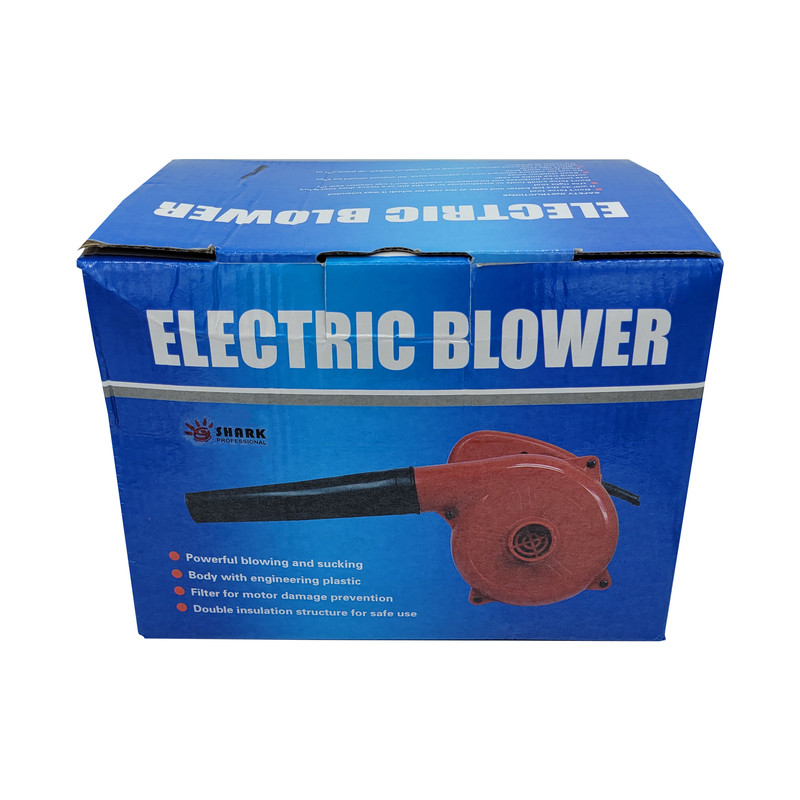 دستگاه دمنده و مکنده شارک مدل HANDY BLOWER