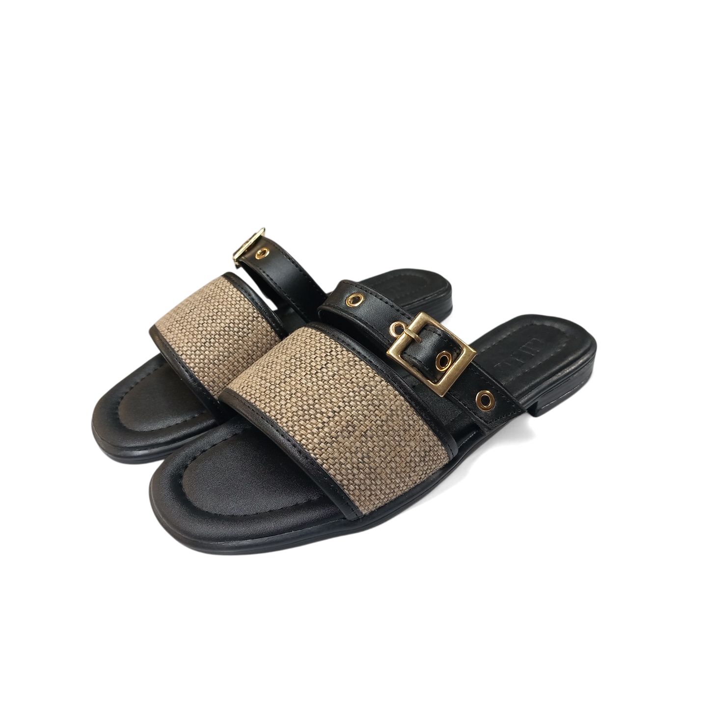 صندل زنانه نیکتا مدل ترمهCR  -  - 11