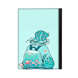 کلاسور مدل دختر کد 1953