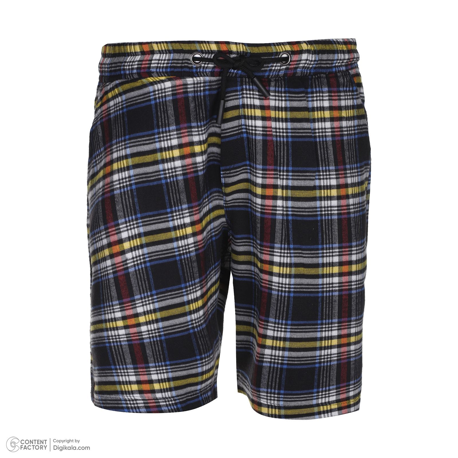 شلوارک مردانه ایزی دو مدل 6892003210012 -  - 2