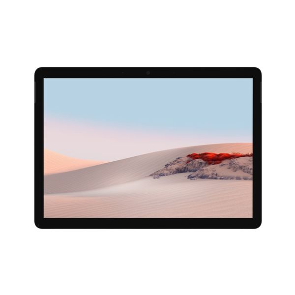 تبلت مایکروسافت مدل Surface Go 2-Pentium ظرفیت 64 گیگابایت و رم چهار گیگابایت