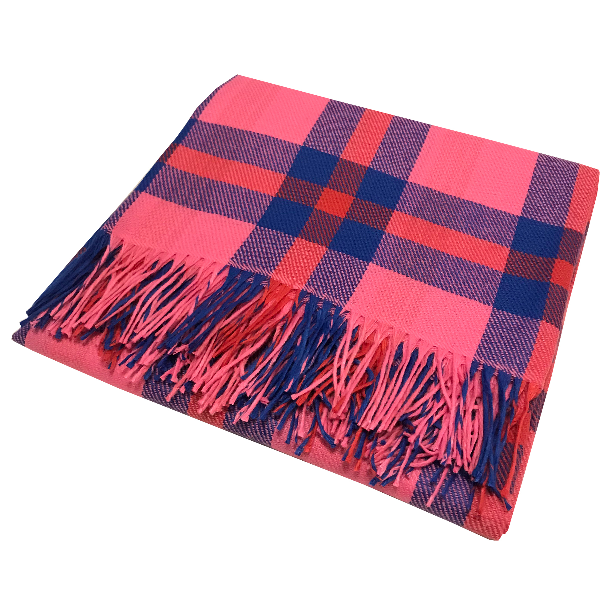 پتو مسافرتی کد 7003 سایز 150×180 سانتی متر