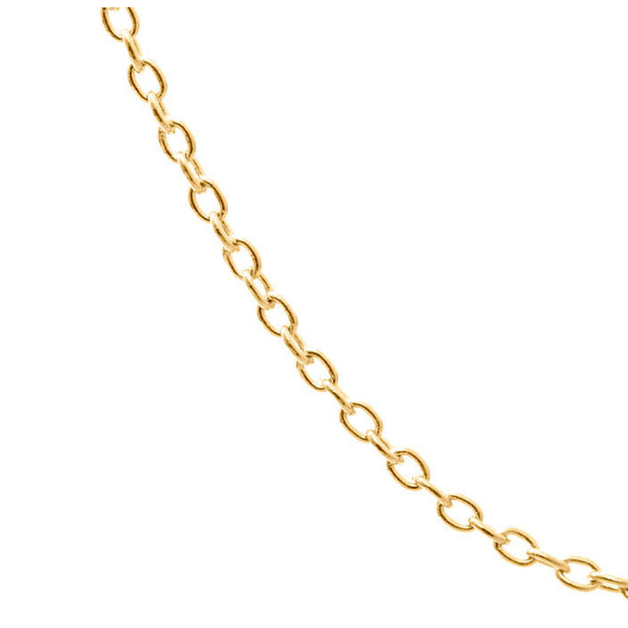 زنجیر زنانه مدل دیپلمات کد N1000