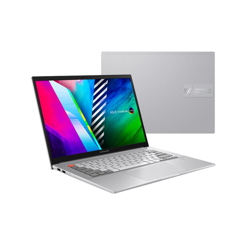 لپ تاپ 14 اینچی ایسوس مدل VivoBook Pro N7400PC-KM057