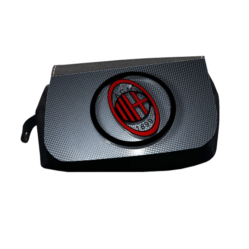 جامدادی طرح باشگاه فوتبال آث میلان ایتالیا مدل M2473