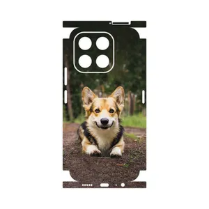 MAHOOT Dog_2-FullSkin Cover Sticker for Honor X6c