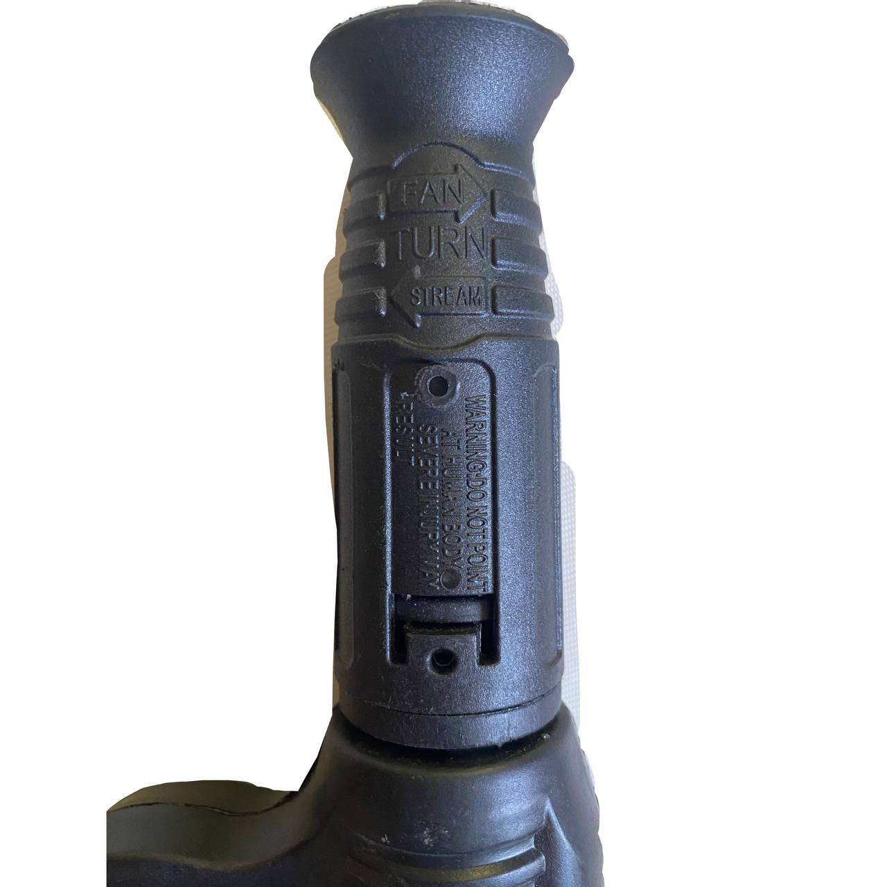 لنس و تفنگی کارواش مدل dk-lanse 300 bar لنس و تفنگی کارواش مدل dk-lanse 300 bar